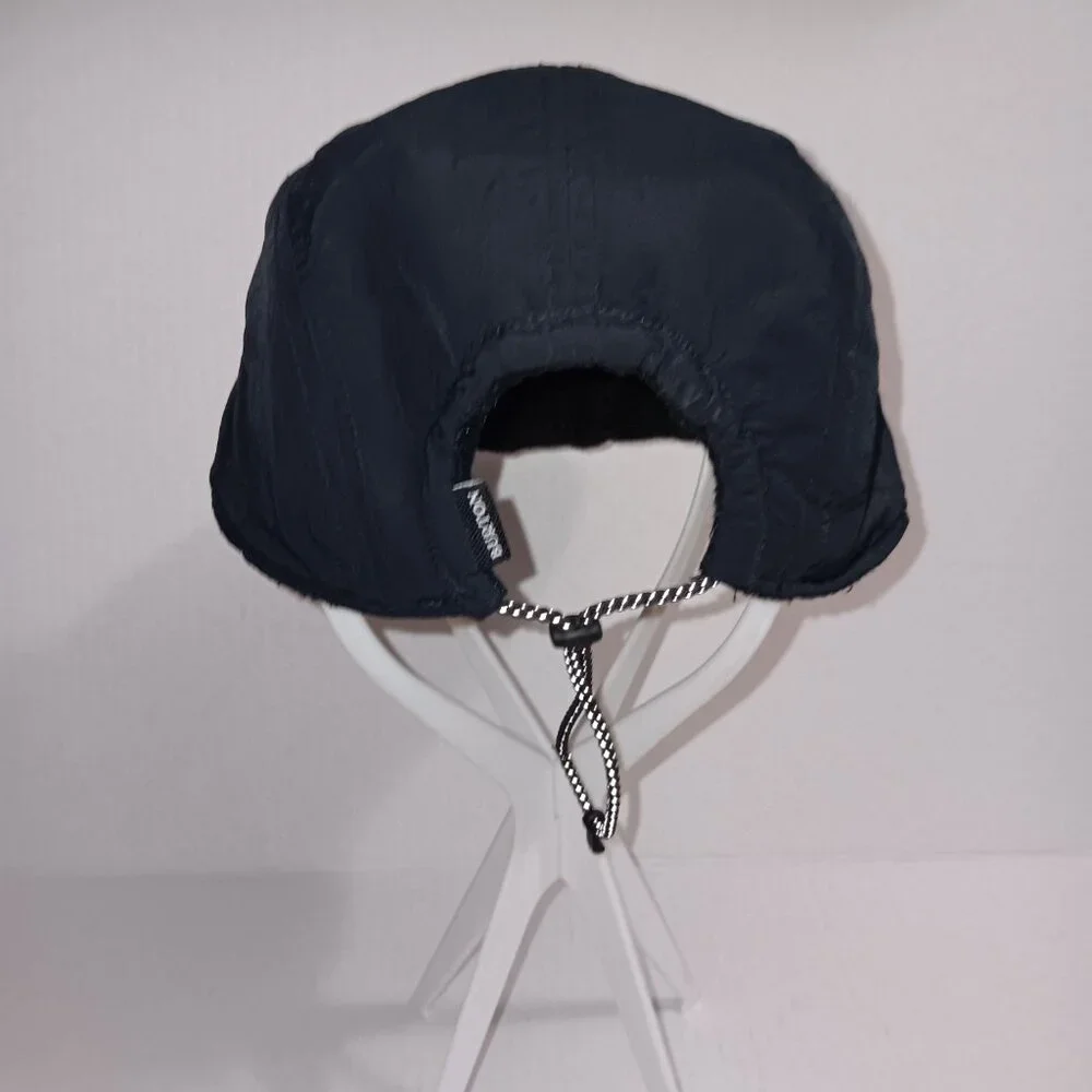 BURTON CABLEWAY  DRAWSTRING BACK HAT/CAP - Picture 3 of 7
